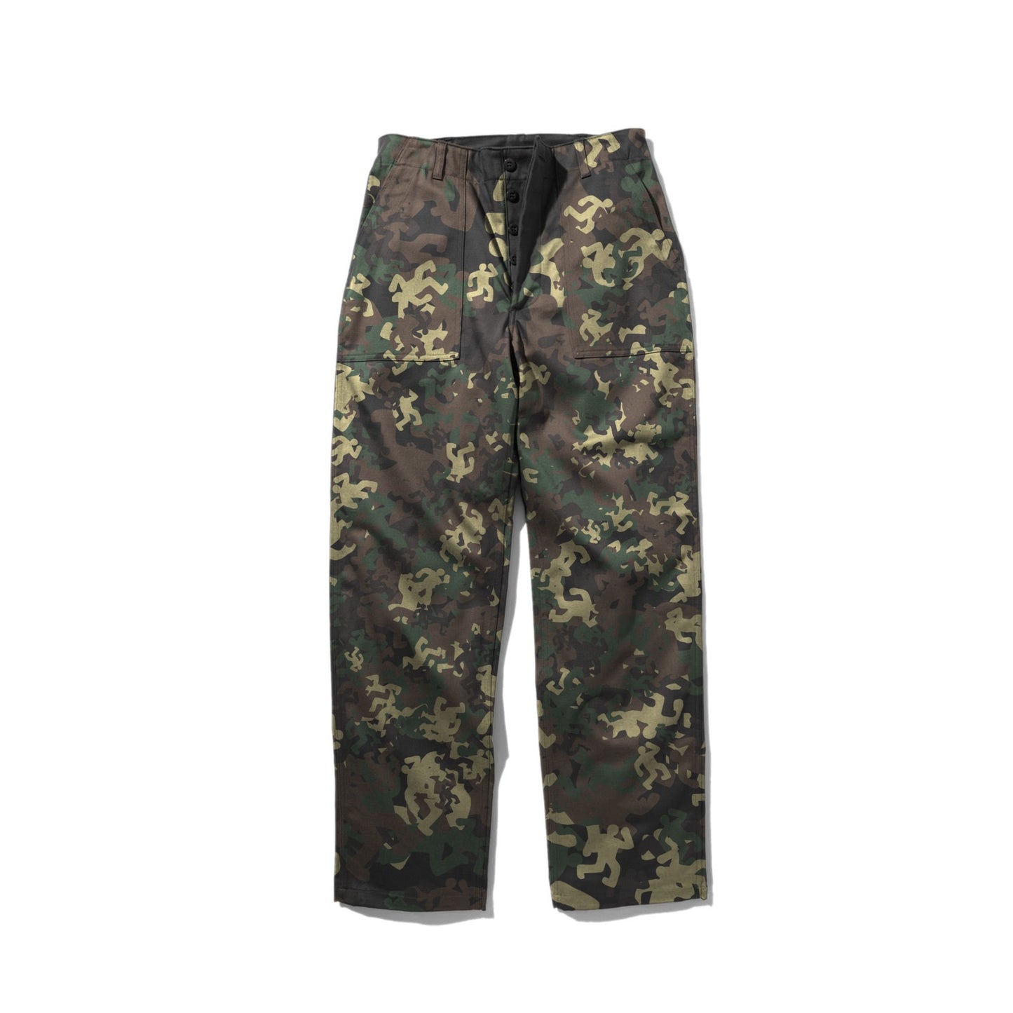 Basic SiR Cargo Outside Pants