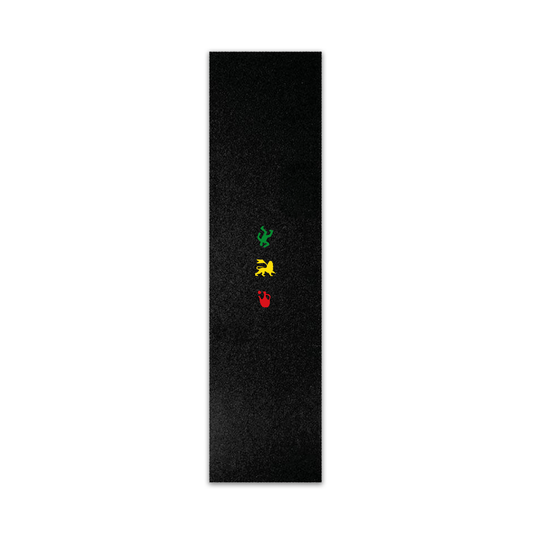 SiR Prosperity Skateboard Grip Tape