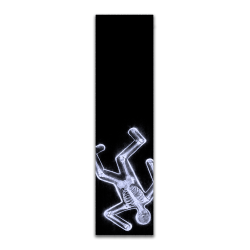 x ray skateboard grip tape