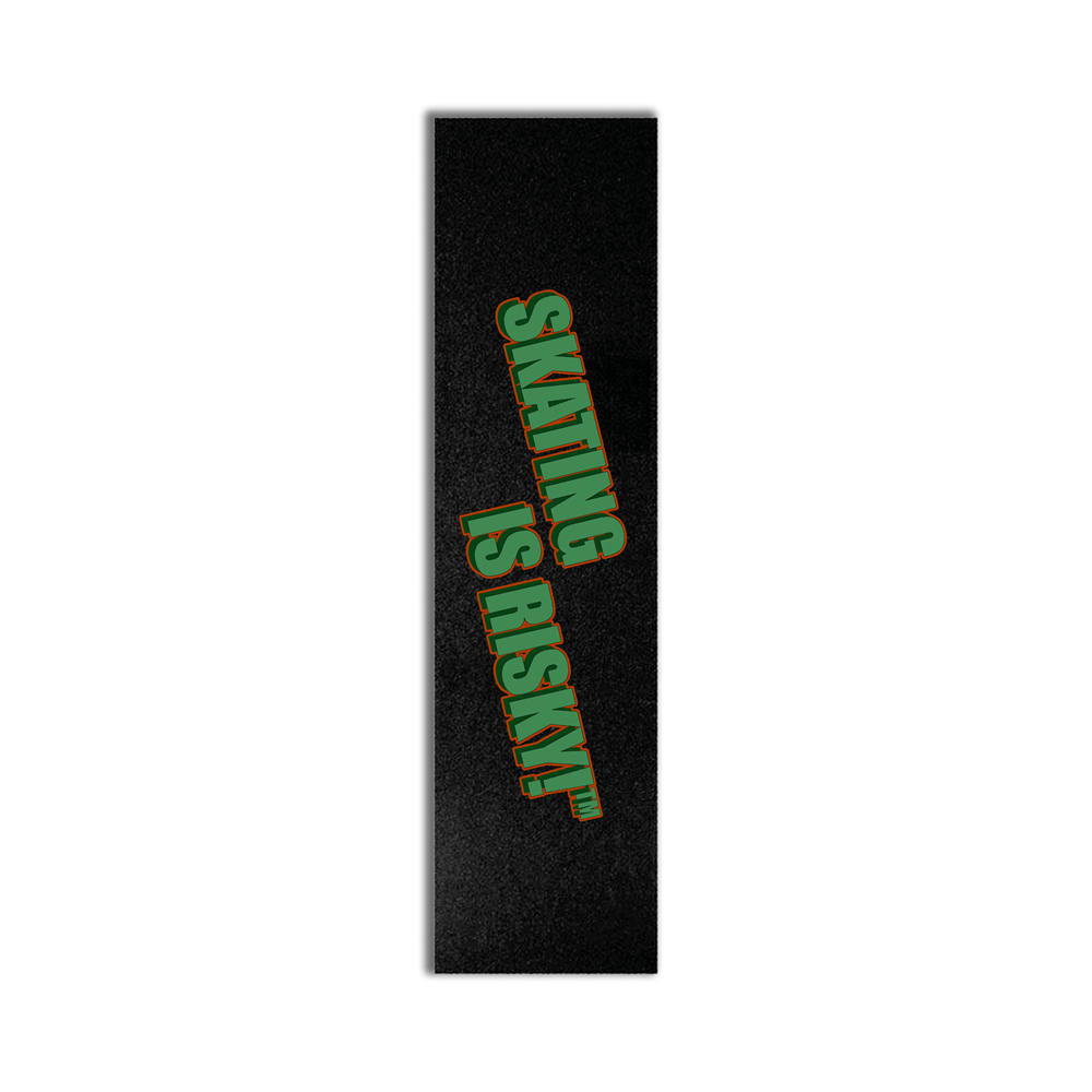 skateboard grip tape